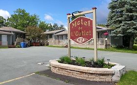 Motel de l Outlet